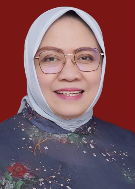 Prof. Dr. Lita Sri Andayani, SKM., M.Kes.